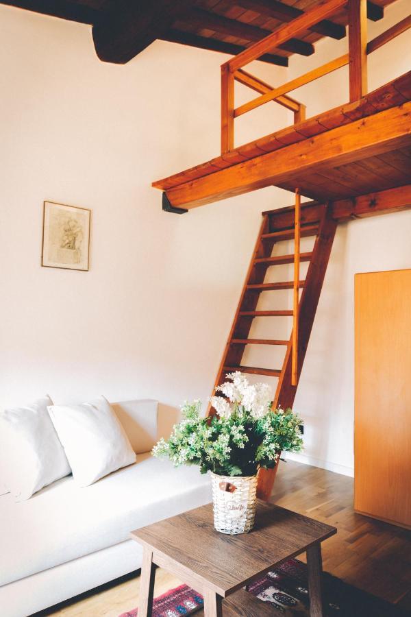 Gomitolo - Dolcevita Apartamento Florencia
