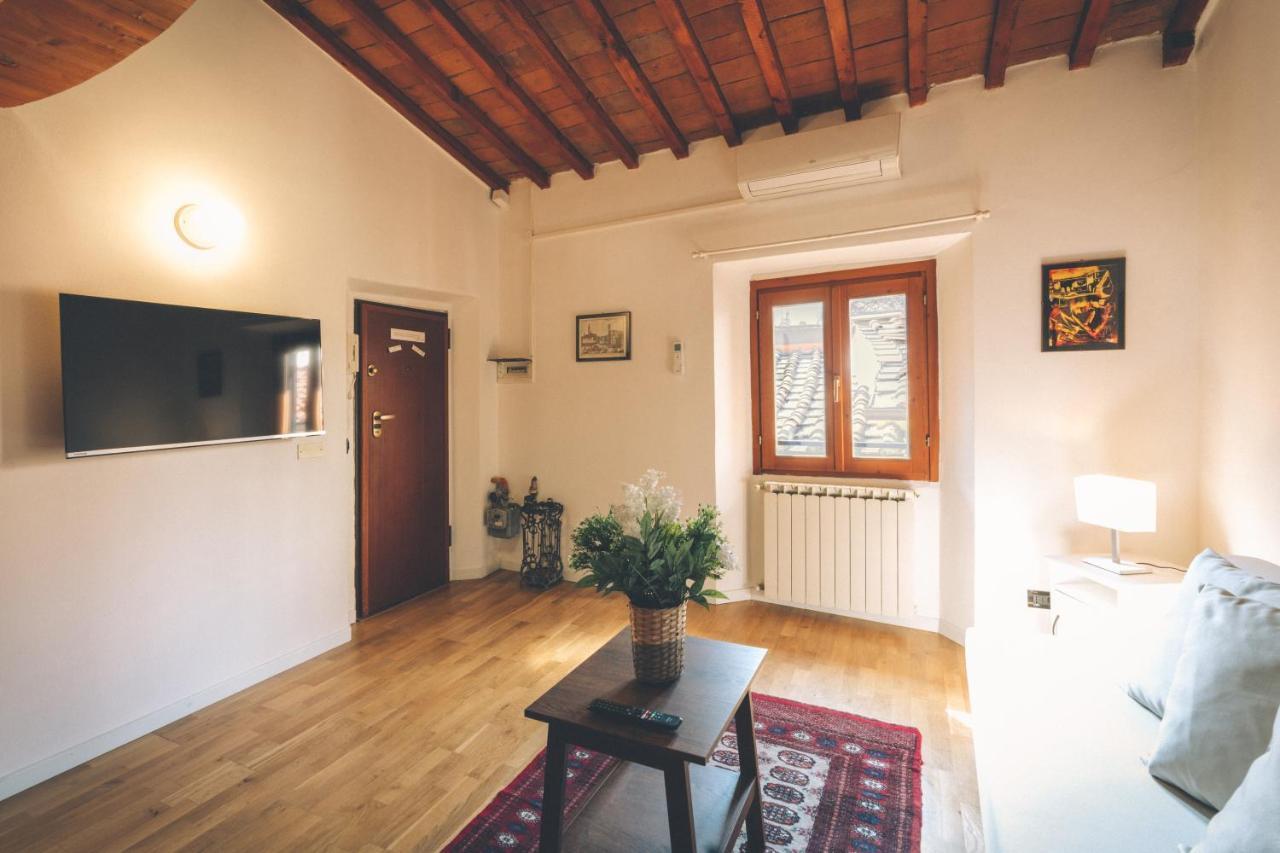 Apartamento Gomitolo - Dolcevita Florencia